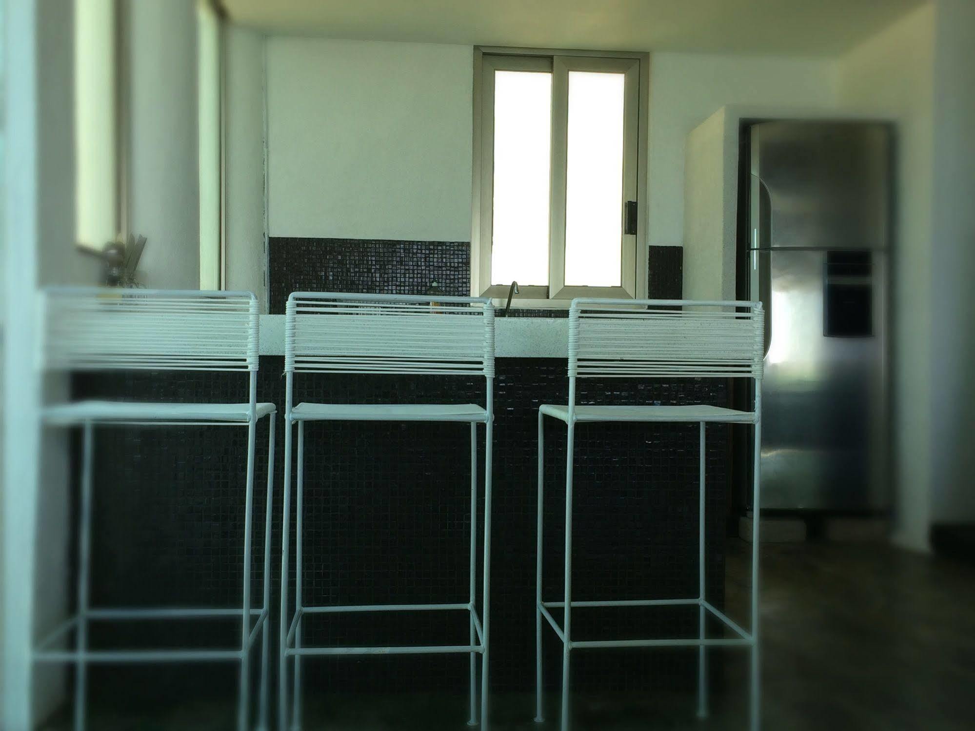 Condominio Agave del Mar Coyuca de Benitez Exterior foto